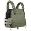 Plattenträger Plate Carrier QR LC