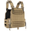 Plattenträger Plate Carrier QR LC