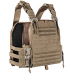 Plattenträger Plate Carrier QR LC