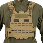 Tasmanian Tiger Plate Carrier QR SK anfibia - ASMC