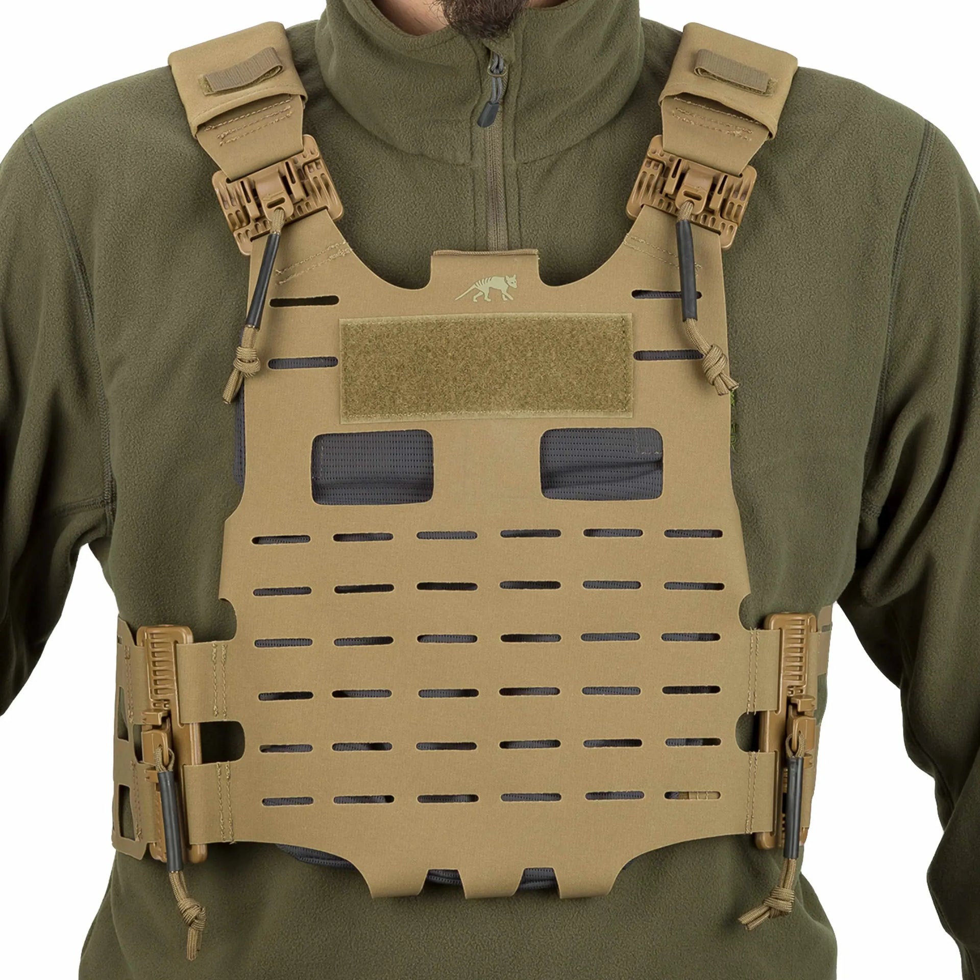 Tasmanian Tiger Plate Carrier QR SK anfibia - ASMC