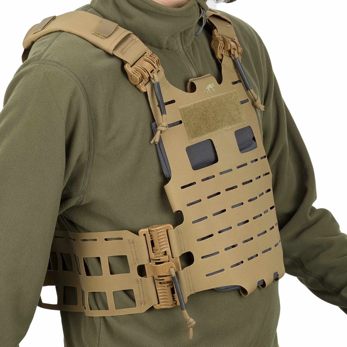 Tasmanian Tiger Plate Carrier QR SK anfibia - ASMC
