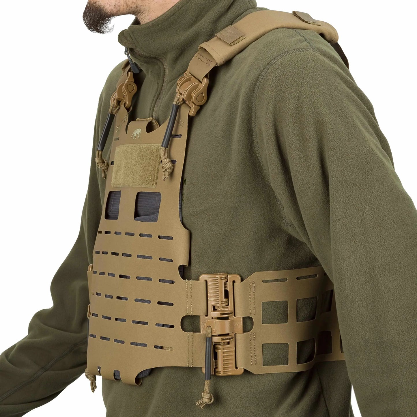 Tasmanian Tiger Plate Carrier QR SK anfibia - ASMC