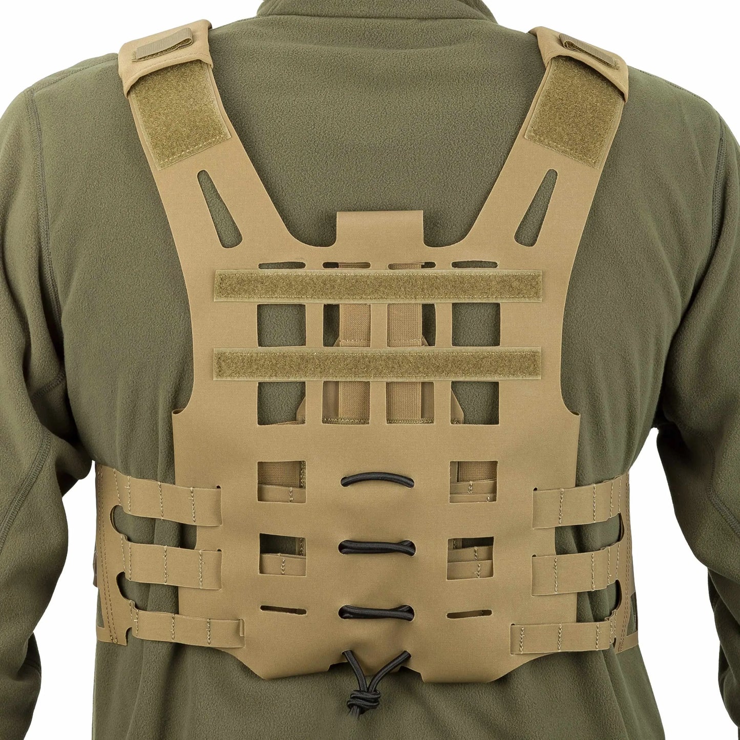 Tasmanian Tiger Plate Carrier QR SK anfibia - ASMC