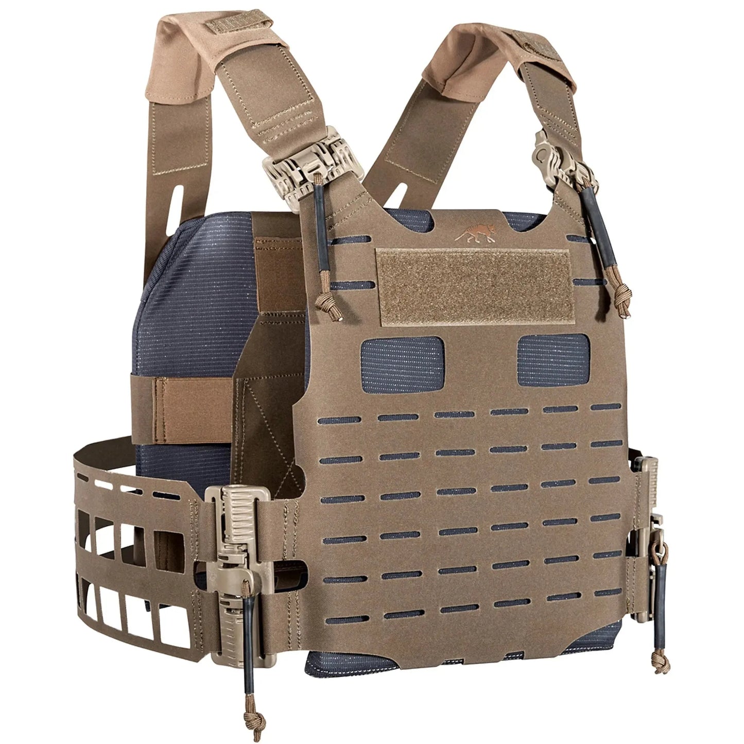 Tasmanian Tiger Plate Carrier QR SK anfibia - ASMC