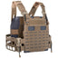 Plate Carrier QR SK anfibia
