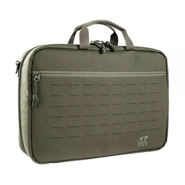 Tasmanian Tiger Tasmanian Tiger Modular Pistol Bag oliv - ASMC