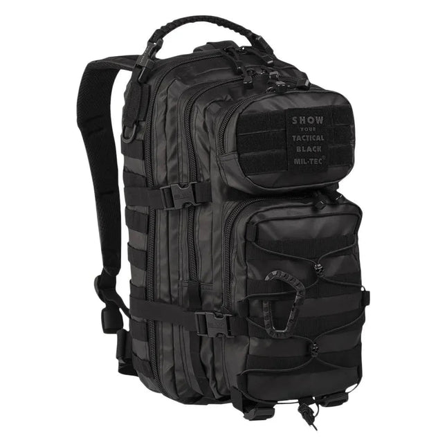 Rucksack US Assault Pack Small 20 L