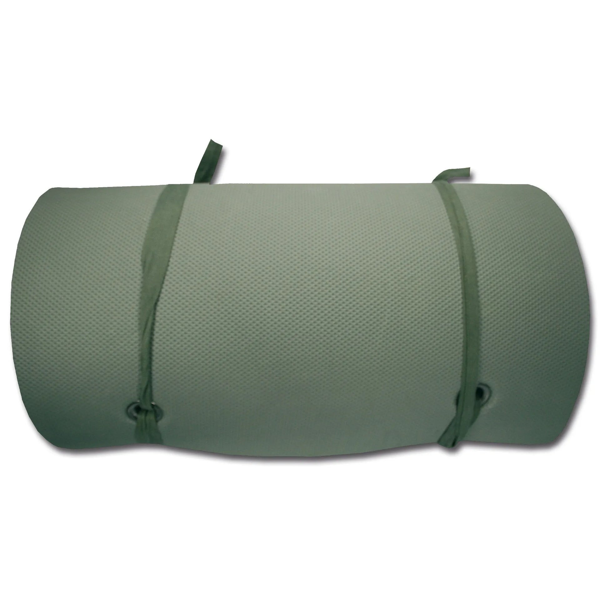 Mil-Tec Holländische Isomatte mit Gurt 180 x 50 x 1,8 cm - ASMC