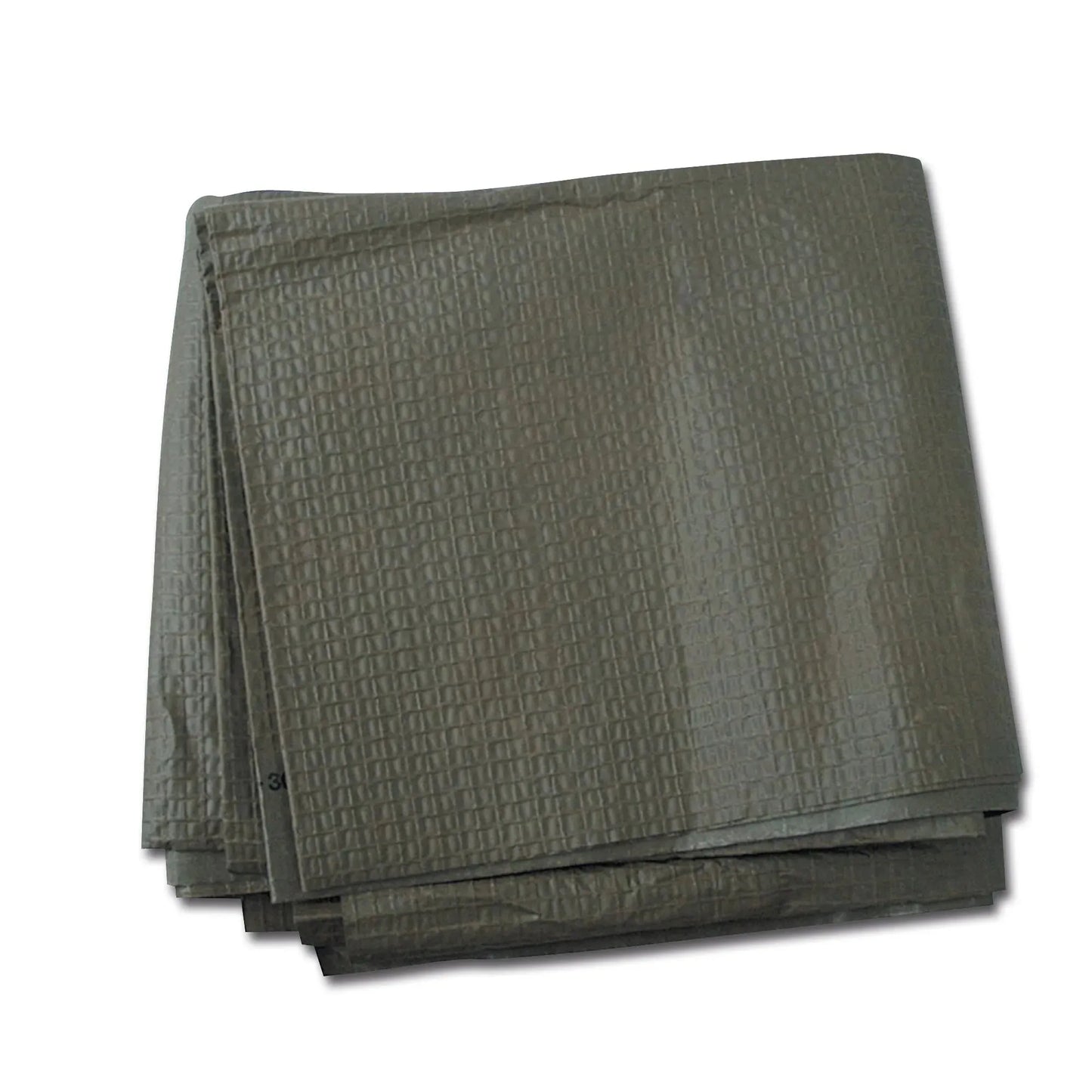 Bundeswehr Original BW Schlafsackunterlage gebraucht - ASMC
