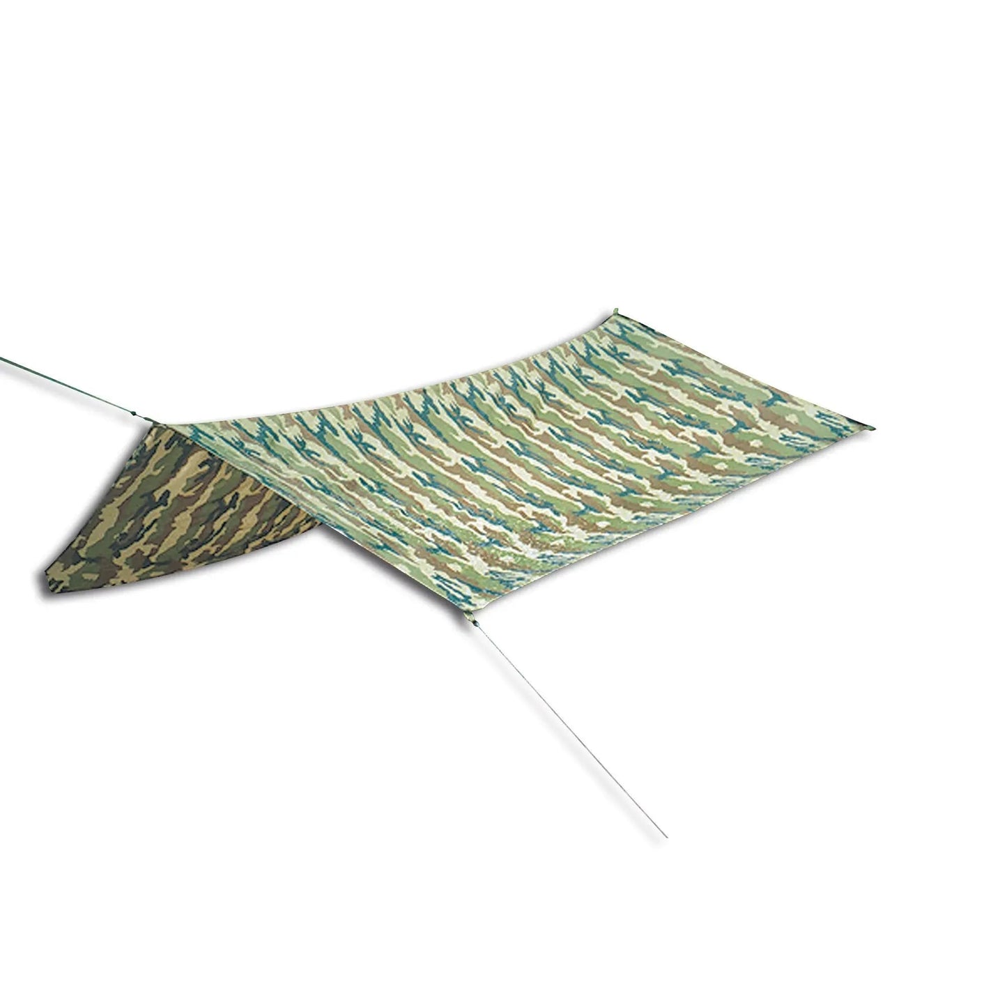Mehrzweckplane Tarp 300 x 220 cm