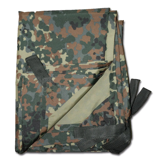 Mehrzweckplane Tarp 300 x 220 cm