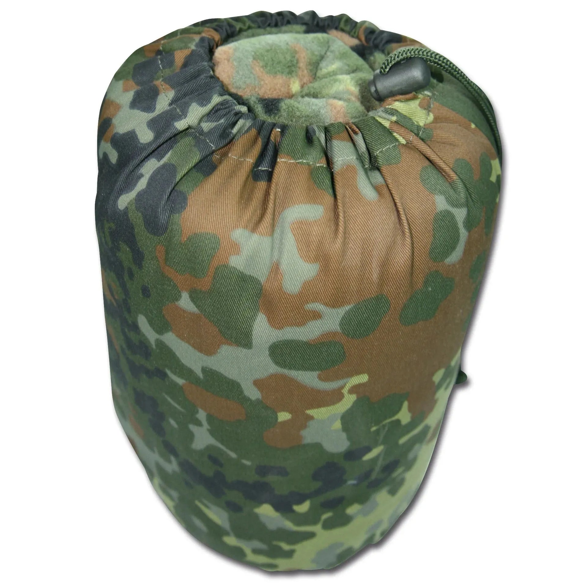 MMB Fleece Decke Outdoor - ASMC