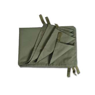 bundeswehr tarp gebraucht Bundeswehr Original BW Zeltplane oliv gebraucht online kaufen