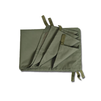 Mehrzweckplane Tarp 300 x 220 cm