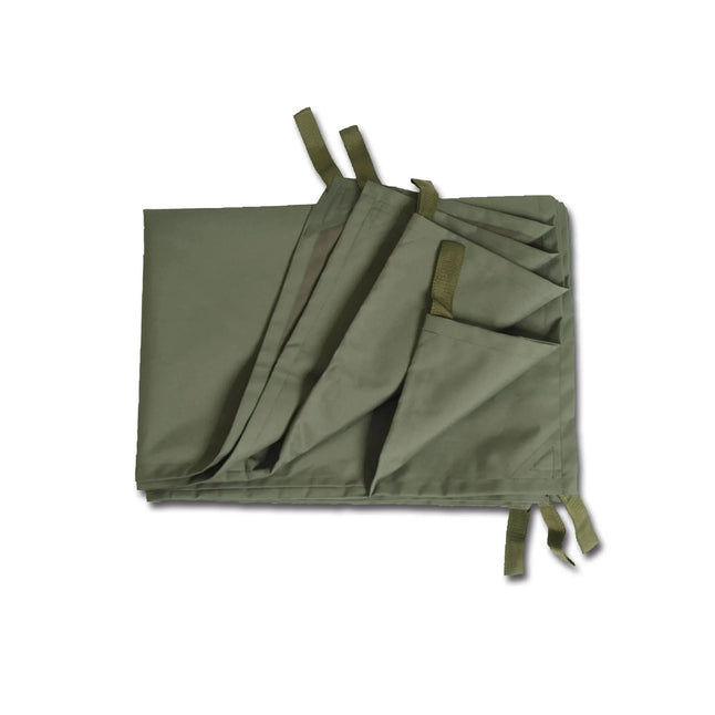 Mehrzweckplane Tarp 300 x 220 cm