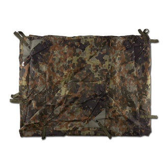 bundeswehr tarp gebraucht Bundeswehr Original BW Zeltplane oliv gebraucht online kaufen