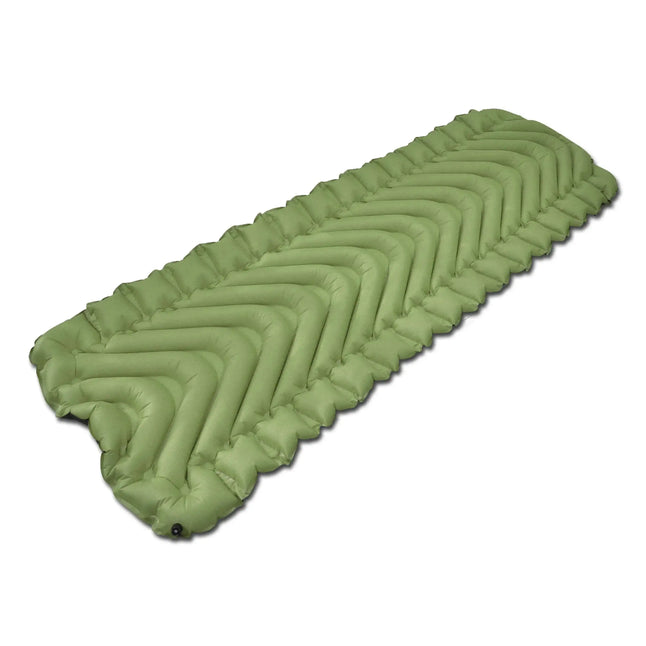 klymit-isomatte-static-v-grun-ansicht-9
