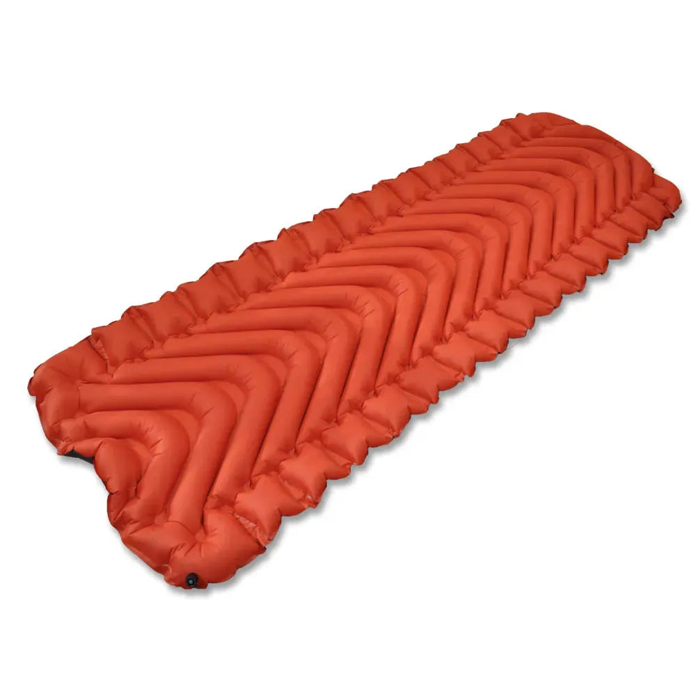 Klymit Isomatte Insulated Static V - ASMC