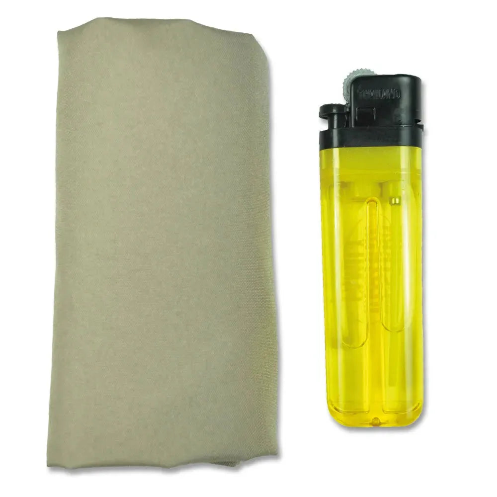 Klymit Kissen Klymit Pillow X Recon - ASMC