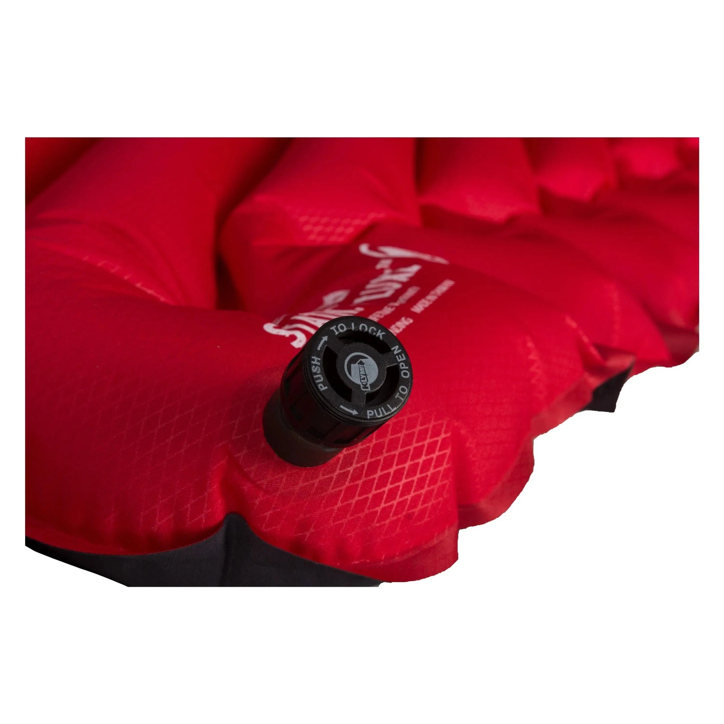 Klymit Isomatte Insulated Static V - ASMC