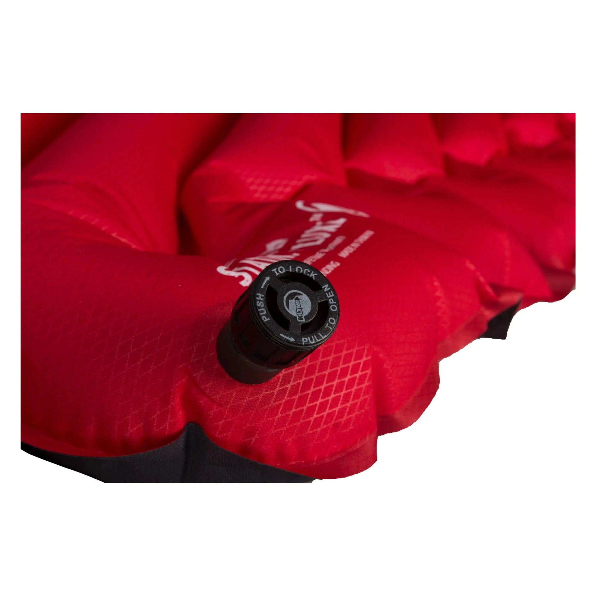 Klymit Isomatte Insulated Static V - ASMC