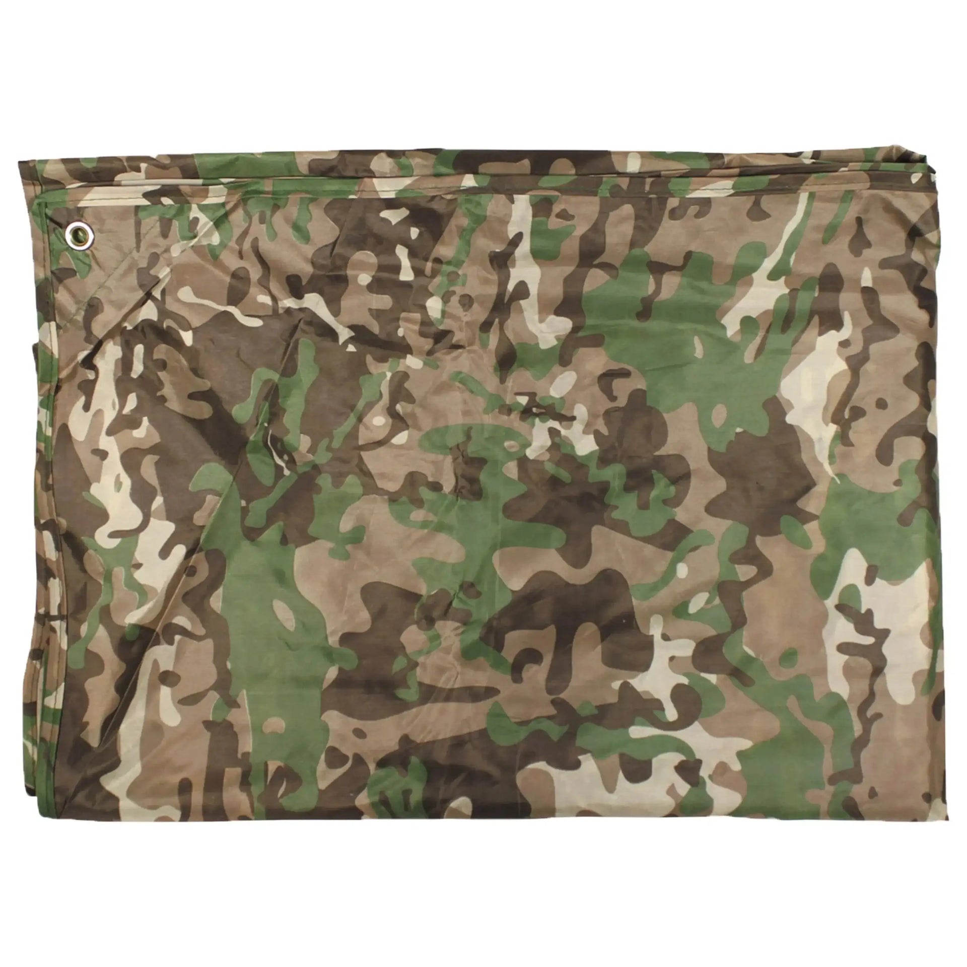 tarp flecktarn MFH Mehrzweckplane Tarp 300 x 300 cm online kaufen