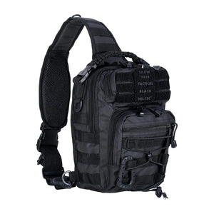 Rucksack One Strap Assault Pack Small 10 L
