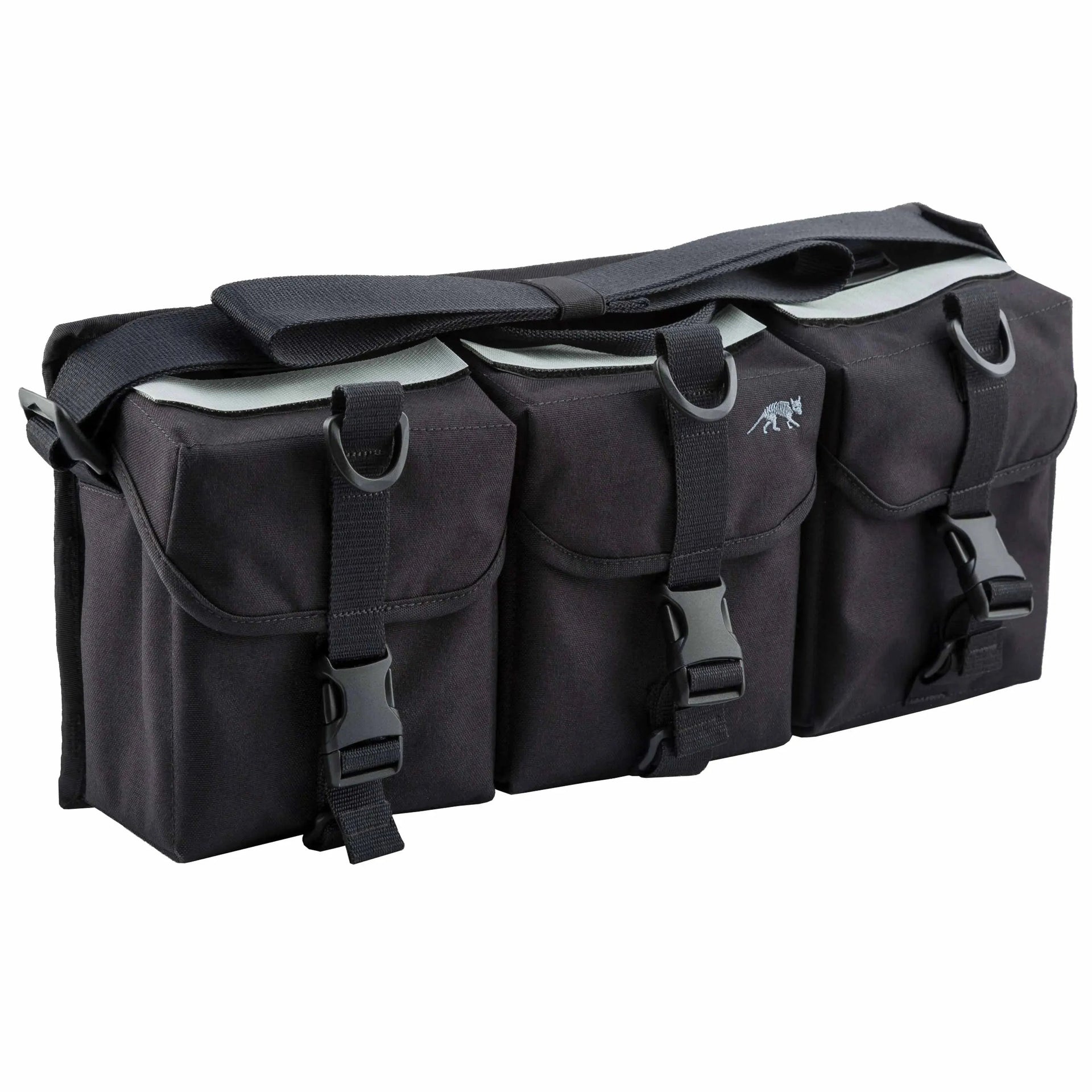 Fahrzeug-Taschen TacVec Container