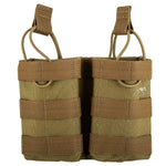 Tasmanian Tiger Magazintasche 2 SGL Mag Pouch BEL MKII - ASMC