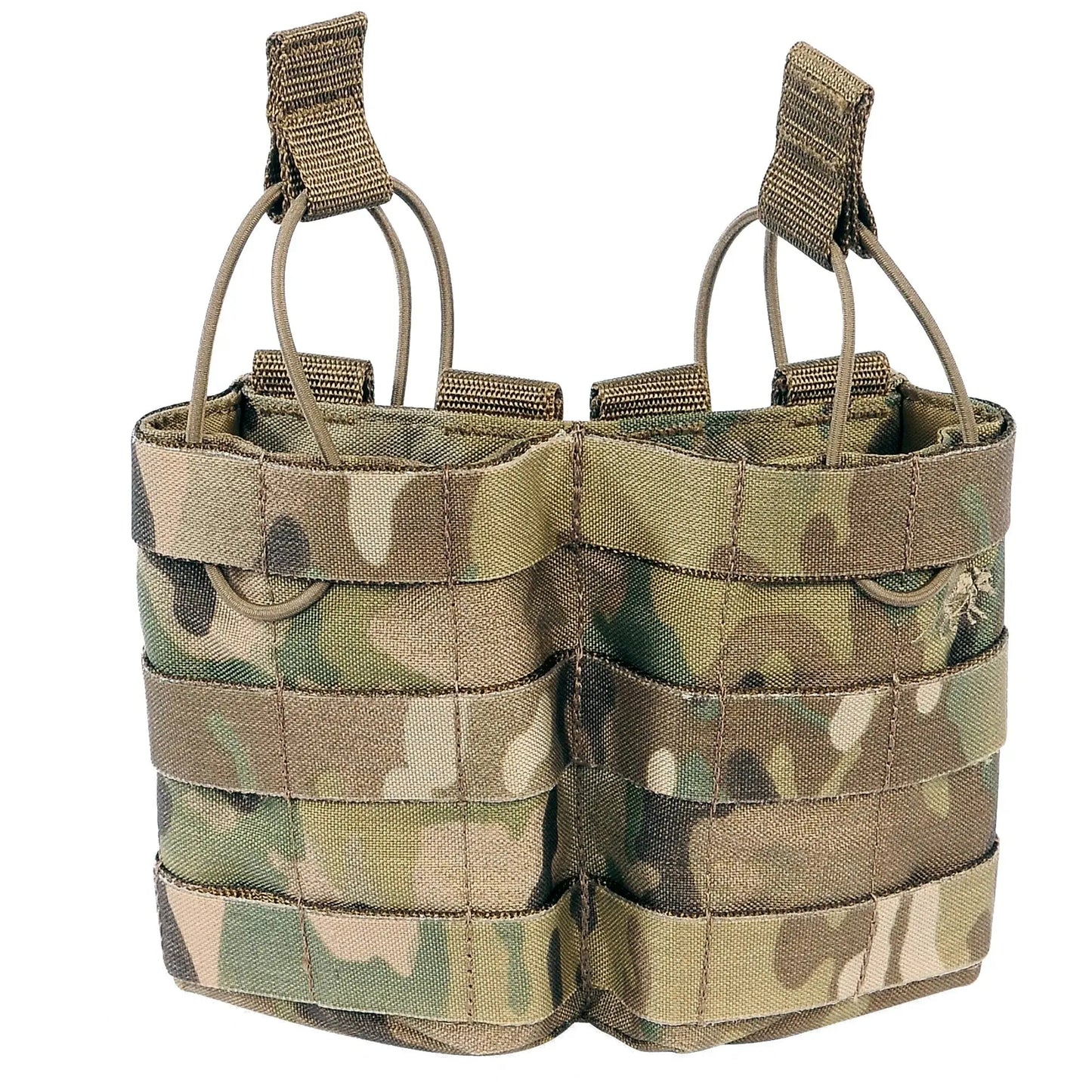 Tasmanian Tiger Magazintasche 2 SGL Mag Pouch BEL MKII - ASMC