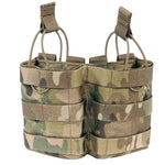 Tasmanian Tiger Magazintasche 2 SGL Mag Pouch BEL MKII - ASMC
