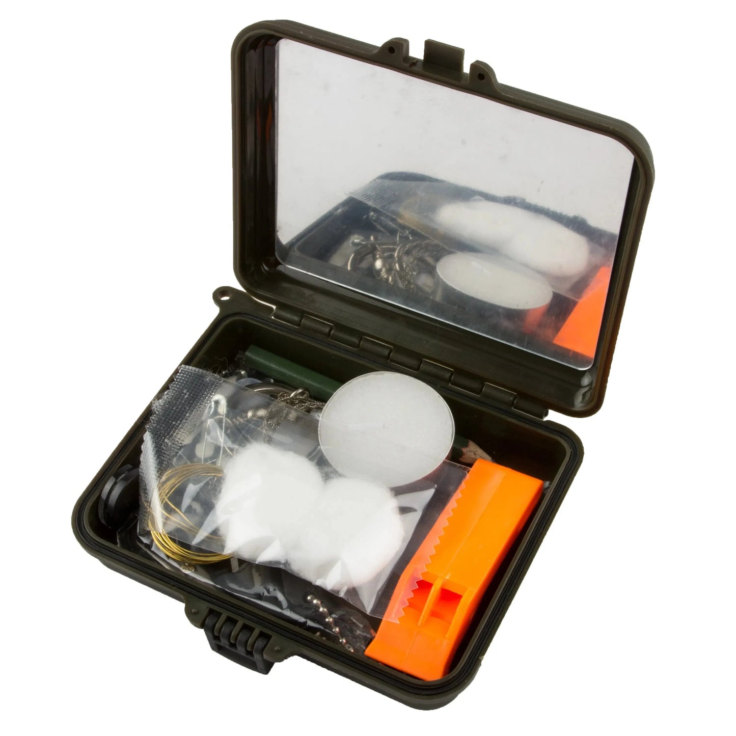 Mil-Tec Survivalkit 16-teilig - ASMC