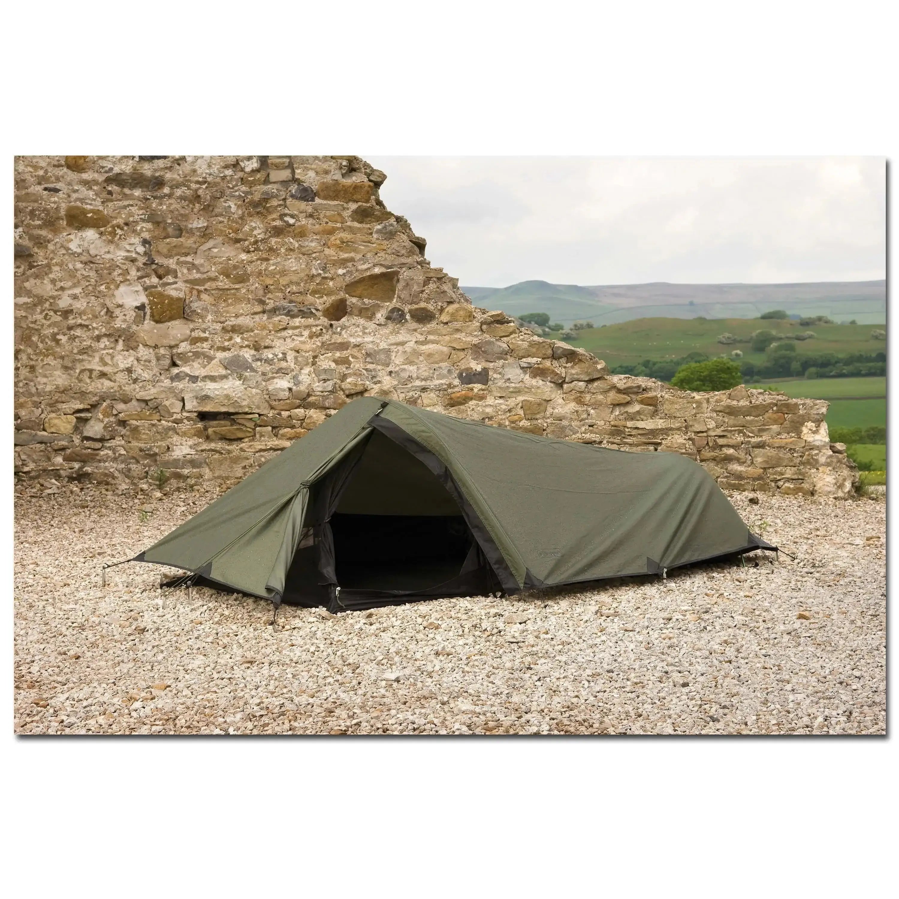 Defcon 5 Biwakzelt Single Bivi Tent online kaufen