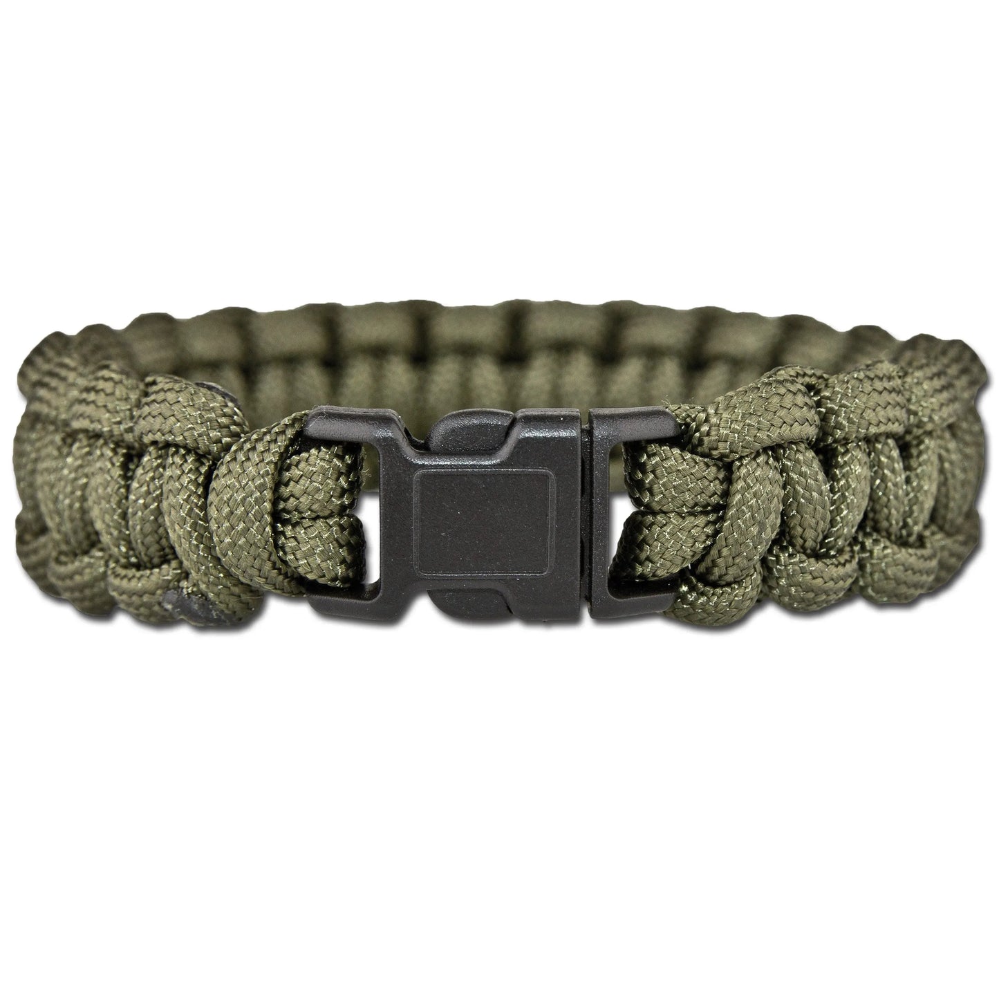 Mil-Tec Survival Fallschirmleinen-Armband - ASMC
