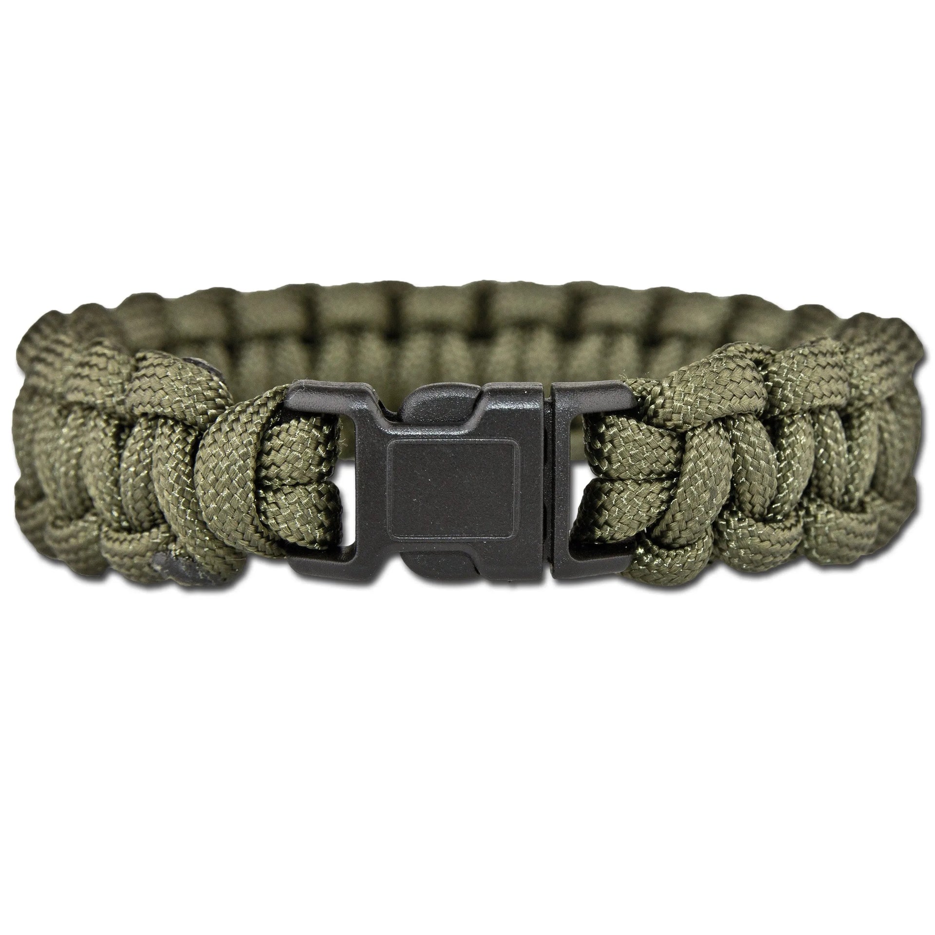 Mil-Tec Survival Fallschirmleinen-Armband - ASMC