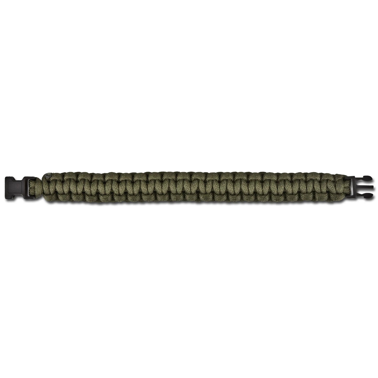 Mil-Tec Survival Fallschirmleinen-Armband - ASMC