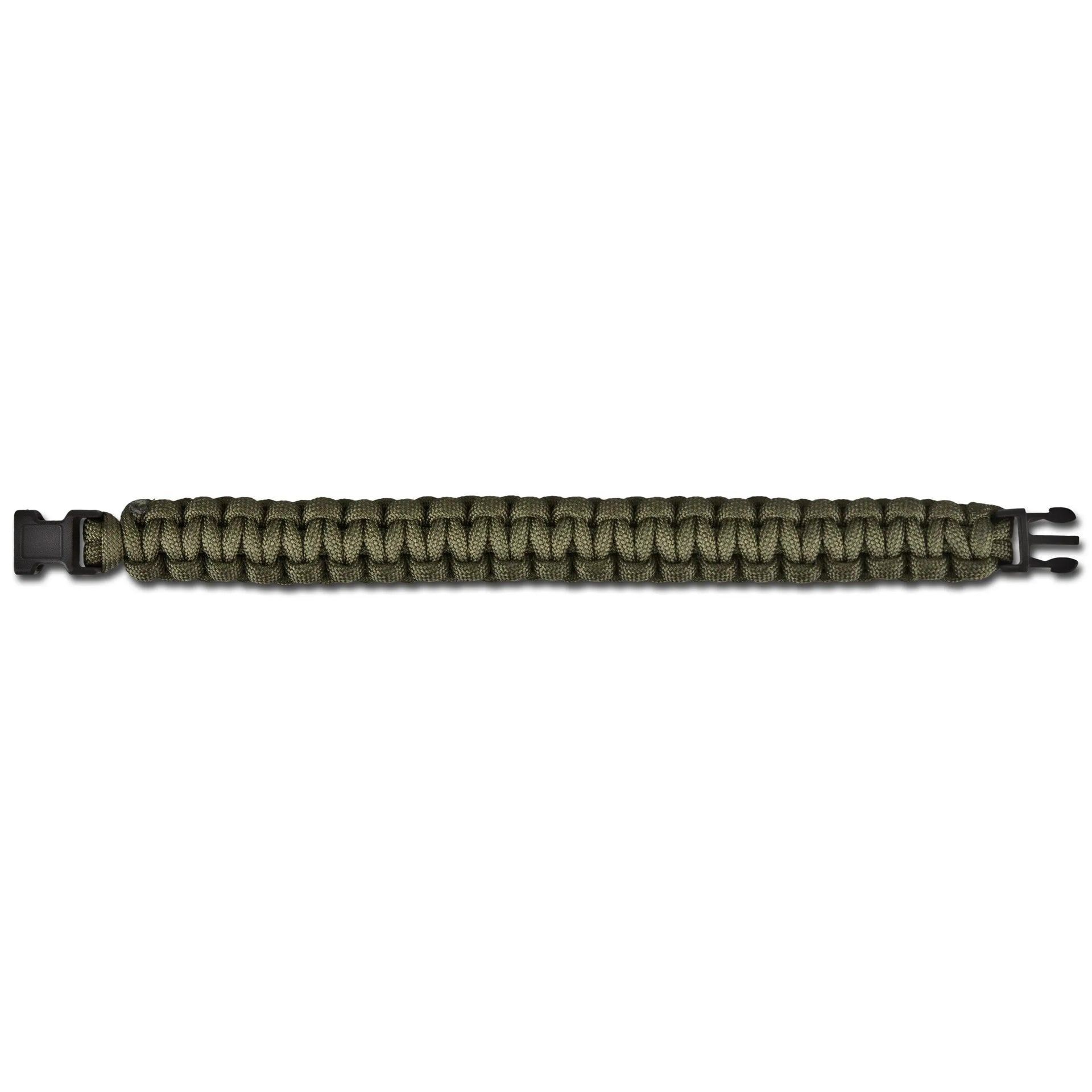 Mil-Tec Survival Fallschirmleinen-Armband - ASMC