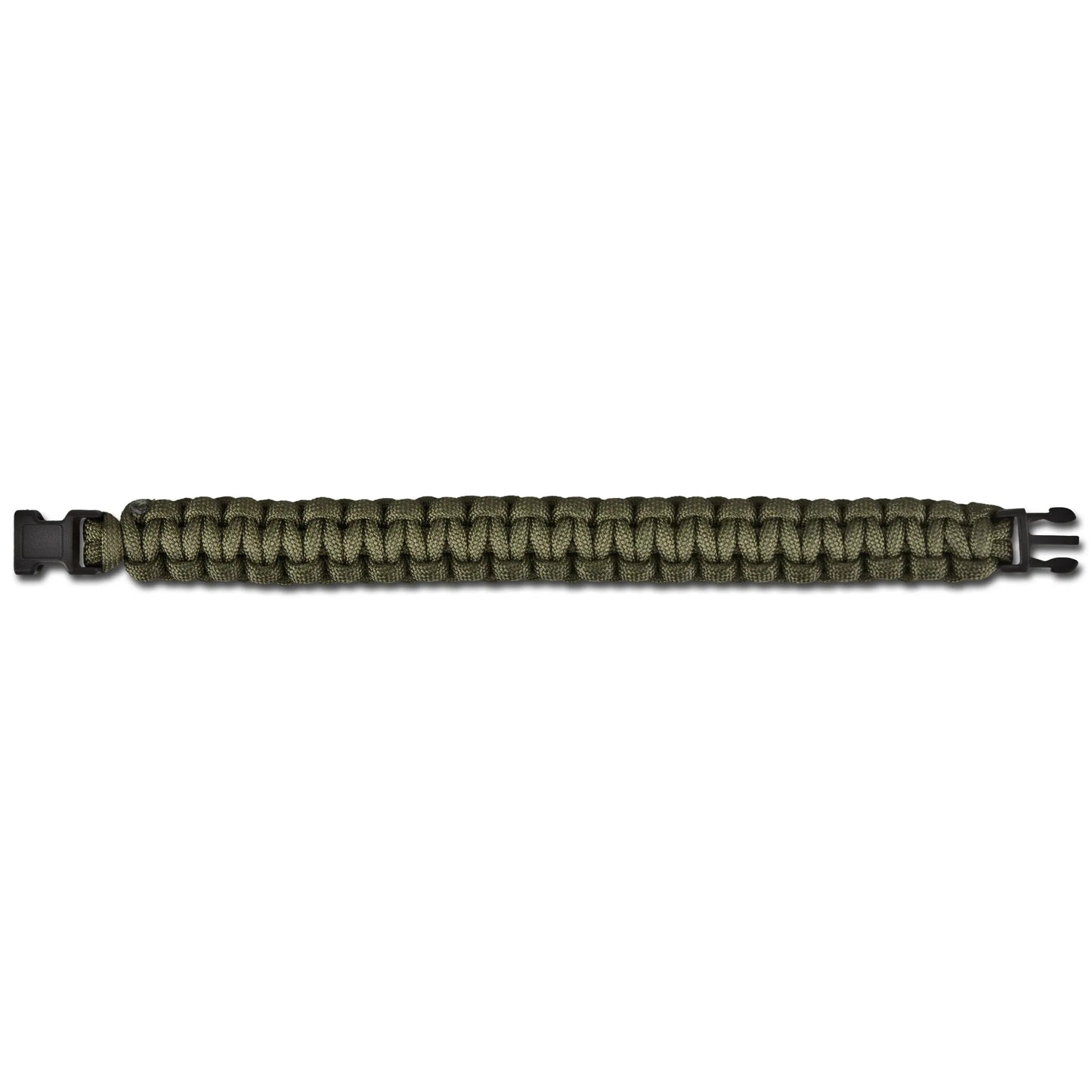Survival Fallschirmleinen-Armband