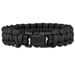 Mil-Tec Survival Fallschirmleinen-Armband - ASMC