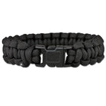 Survival Fallschirmleinen-Armband