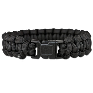 Survival Fallschirmleinen-Armband