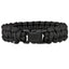 Survival Fallschirmleinen-Armband