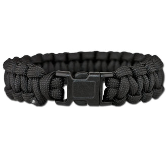 Survival Fallschirmleinen-Armband