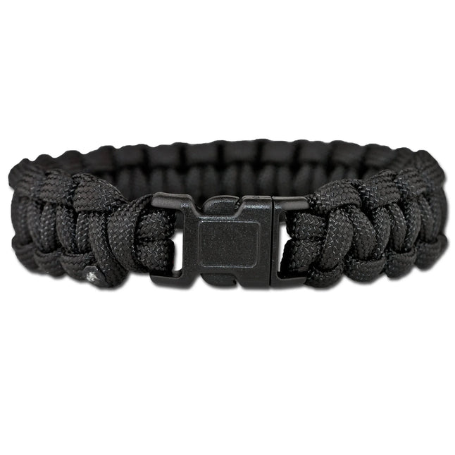 Survival Fallschirmleinen-Armband