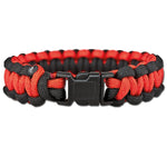Mil-Tec Survival Fallschirmleinen-Armband - ASMC