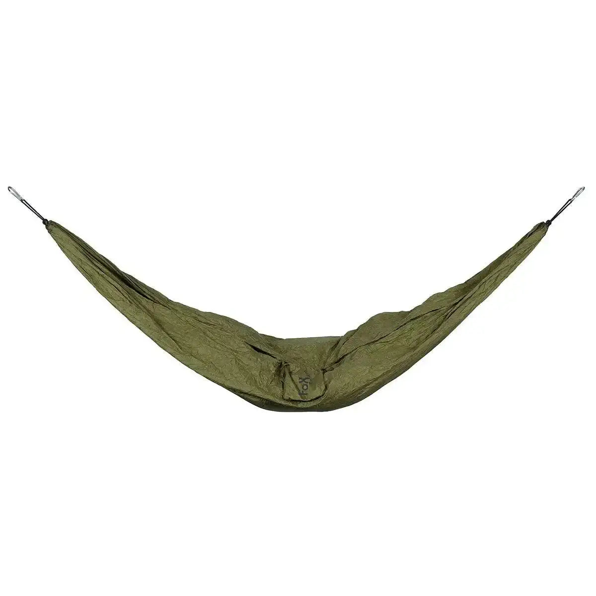 Fox Outdoor Hängematte Light oliv online kaufen