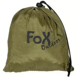 MFH Dschungel-Hängematte oliv online kaufen