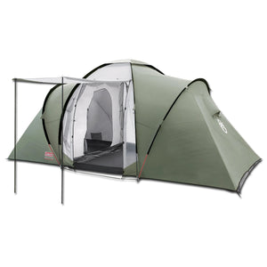 Coleman Zelt Ridgeline 4 Plus - ASMC