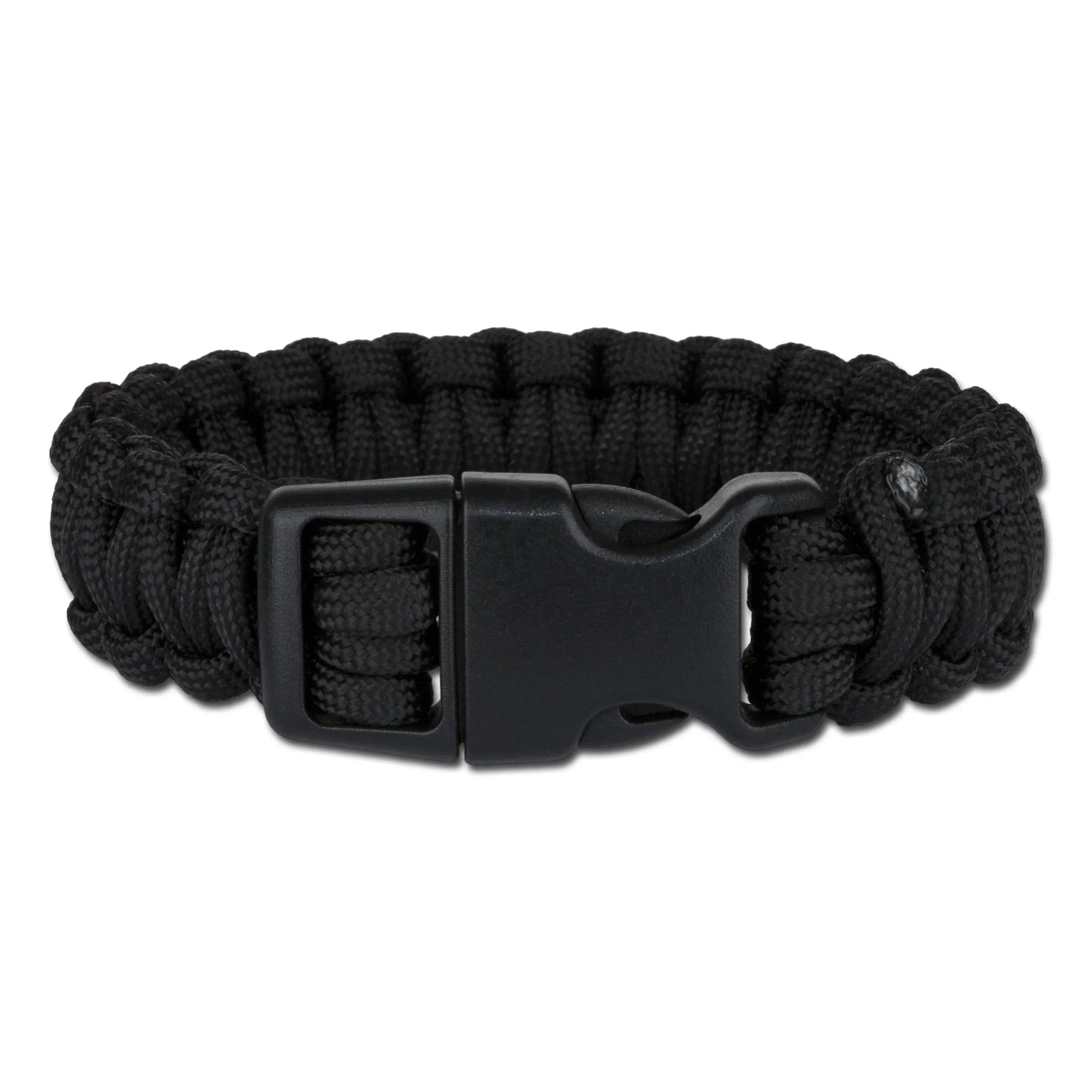 Mil-Tec Survival Fallschirmleinen-Armband breit - ASMC